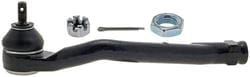 Import Direct Chassis Tie Rod End  image
