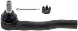 Import Direct Chassis Tie Rod End  image