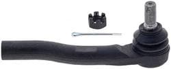 Import Direct Chassis Tie Rod End  image