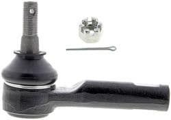 Import Direct Chassis Tie Rod End  image