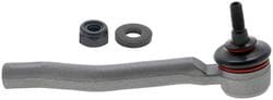 Import Direct Chassis Tie Rod End  image
