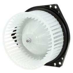 Import Direct Climate Control Blower Motor  image