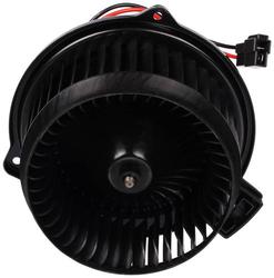 Import Direct Climate Control Blower Motor  image