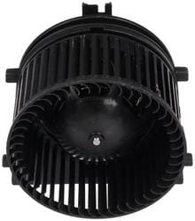 Import Direct Climate Control Blower Motor  image