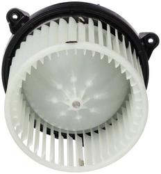 Import Direct Climate Control Blower Motor  image