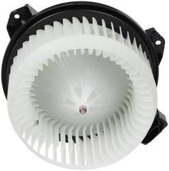 Import Direct Climate Control Blower Motor  image