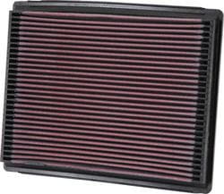 K&N Engineering Panel Air Filter  image