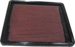 K&N Engineering Panel Air Filter  image