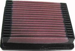 K&N Engineering Panel Air Filter  image
