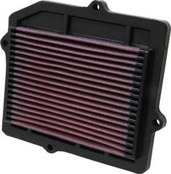 K&N Engineering Panel Air Filter  image