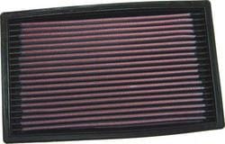 K&N Engineering Panel Air Filter  image