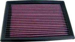 K&N Engineering Panel Air Filter  image