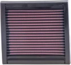 K&N Engineering Panel Air Filter  image