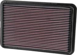 K&N Engineering Panel Air Filter  image