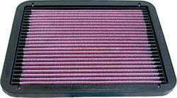 K&N Engineering Panel Air Filter  image