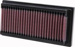 K&N Engineering Panel Air Filter  image