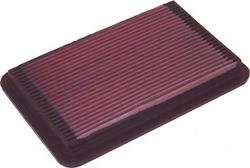 K&N Engineering Panel Air Filter  image
