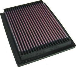 K&N Engineering Panel Air Filter  image