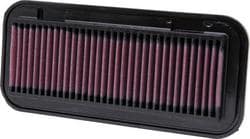 K&N Engineering Panel Air Filter  image