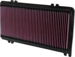 K&N Engineering Panel Air Filter  image