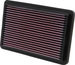 K&N Engineering Panel Air Filter  image