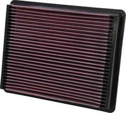 K&N Engineering Panel Air Filter  image