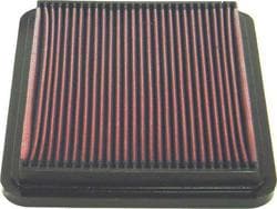 K&N Engineering Panel Air Filter  image