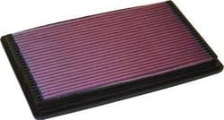 K&N Engineering Panel Air Filter  image