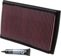 K&N Engineering Panel Air Filter  image