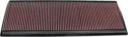 K&N Engineering Panel Air Filter  image