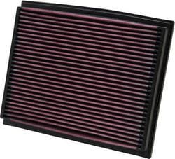 K&N Engineering Panel Air Filter  image