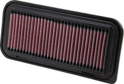 K&N Engineering Panel Air Filter  image