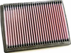 K&N Engineering Panel Air Filter  image