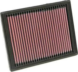 K&N Engineering Panel Air Filter  image