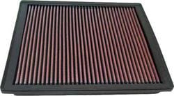 K&N Engineering Panel Air Filter  image