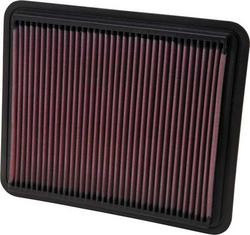 K&N Engineering Panel Air Filter  image