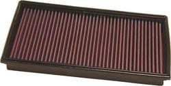 K&N Engineering Panel Air Filter  image