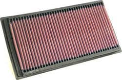 K&N Engineering Panel Air Filter  image