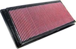 K&N Engineering Panel Air Filter  image