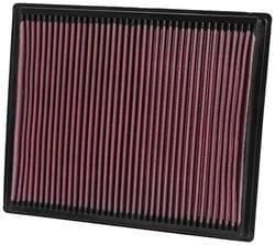 K&N Engineering Panel Air Filter  image