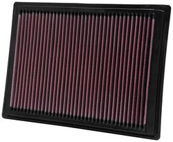 K&N Engineering Panel Air Filter  image