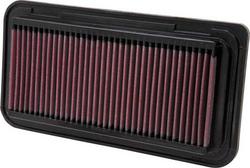 K&N Engineering Panel Air Filter  image