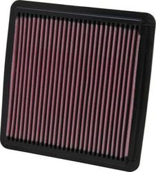 K&N Engineering Panel Air Filter  image
