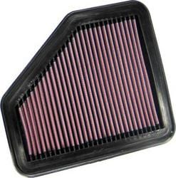 K&N Engineering Air Filter  image