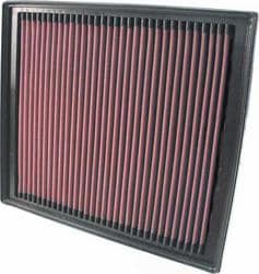 K&N Engineering Panel Air Filter  image