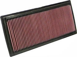 K&N Engineering Panel Air Filter  image