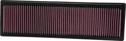 K&N Engineering Panel Air Filter  image