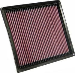 K&N Engineering Panel Air Filter  image
