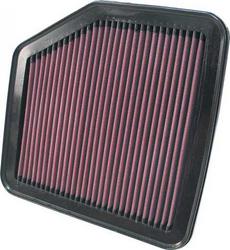 K&N Engineering Air Filter  image