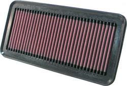 K&N Engineering Panel Air Filter  image